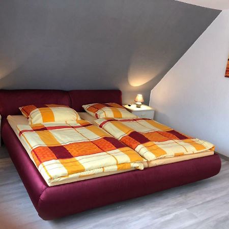Ferienwohnung Blick Ins Land Goslar Kültér fotó