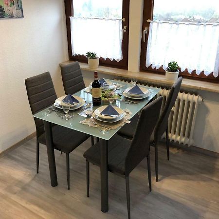 Ferienwohnung Blick Ins Land Goslar Kültér fotó