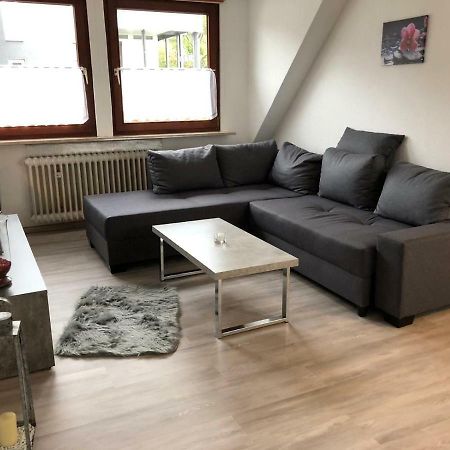 Ferienwohnung Blick Ins Land Goslar Kültér fotó