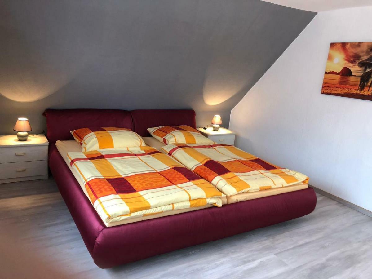 Ferienwohnung Blick Ins Land Goslar Kültér fotó