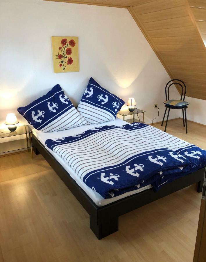 Ferienwohnung Blick Ins Land Goslar Kültér fotó