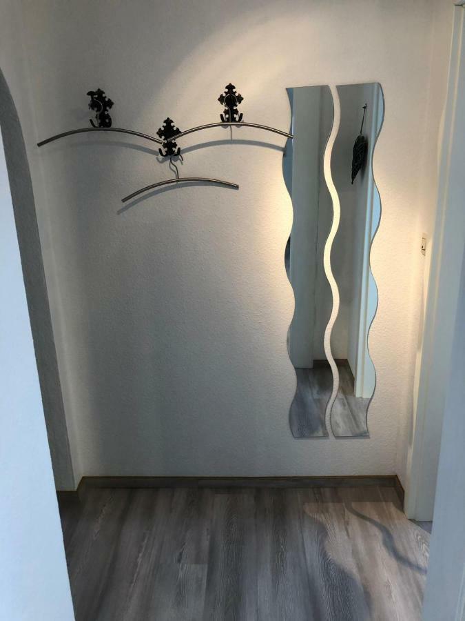 Ferienwohnung Blick Ins Land Goslar Kültér fotó