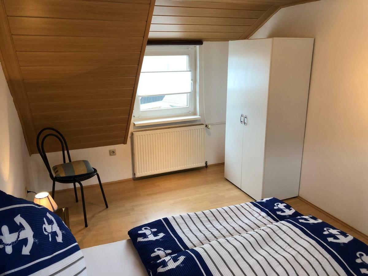 Ferienwohnung Blick Ins Land Goslar Kültér fotó