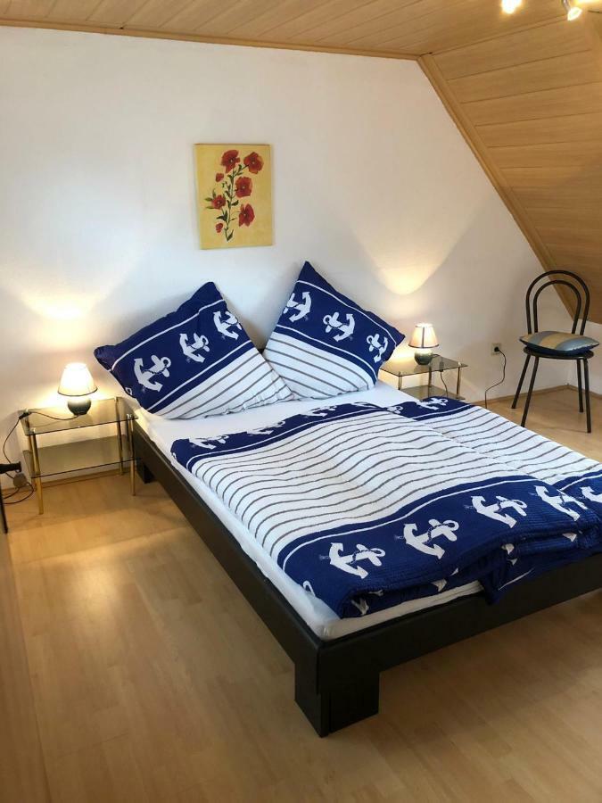 Ferienwohnung Blick Ins Land Goslar Kültér fotó
