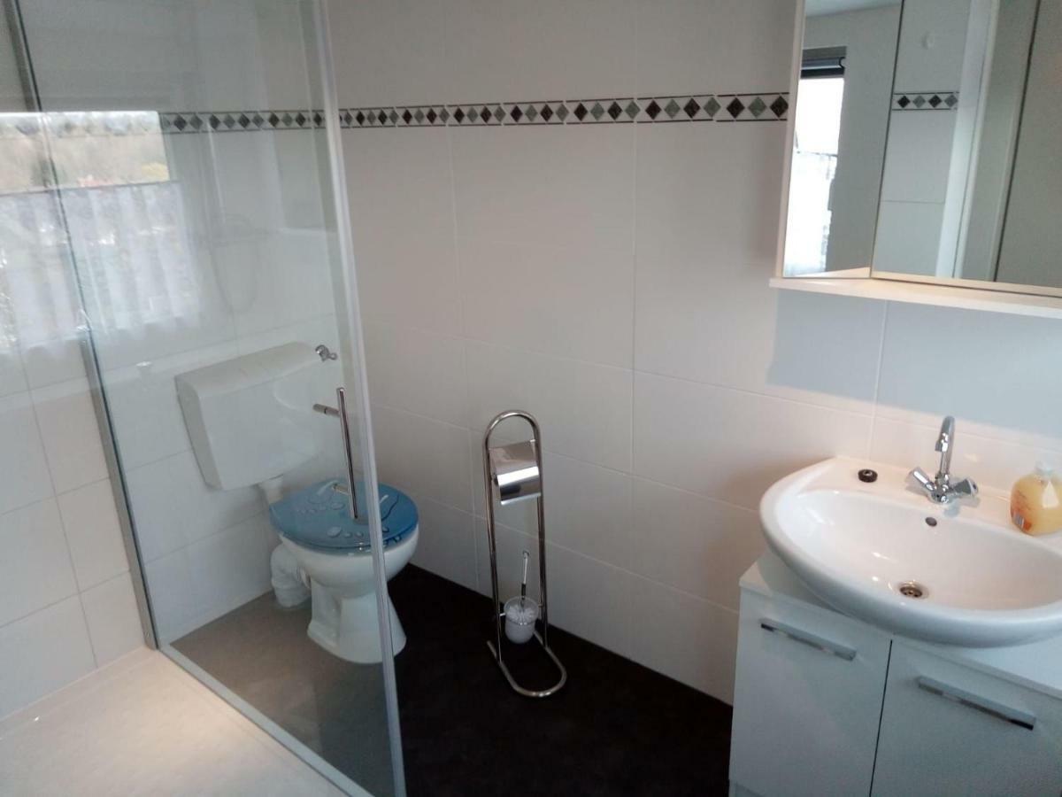 Ferienwohnung Blick Ins Land Goslar Kültér fotó