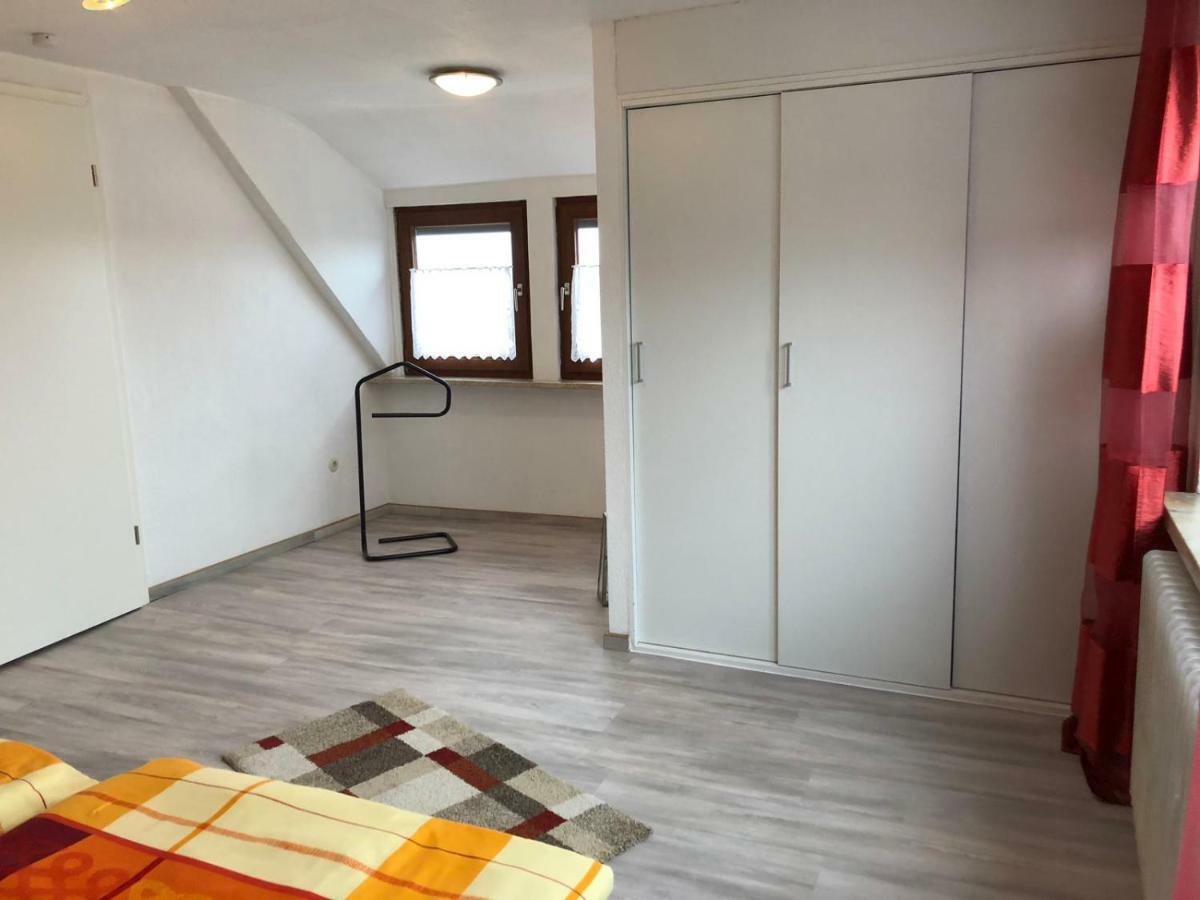 Ferienwohnung Blick Ins Land Goslar Kültér fotó